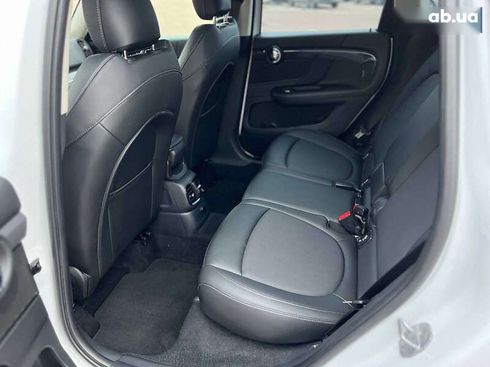 MINI John Cooper Works 2018 - фото 12