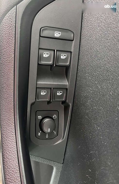 Skoda Karoq 2021 - фото 16