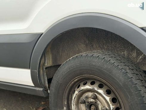 Ford Transit 2014 - фото 24