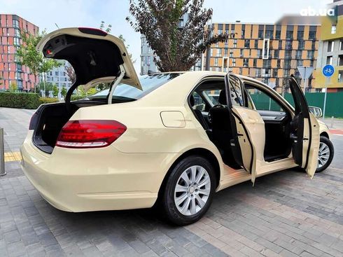 Mercedes-Benz E-Класс 2013 - фото 22