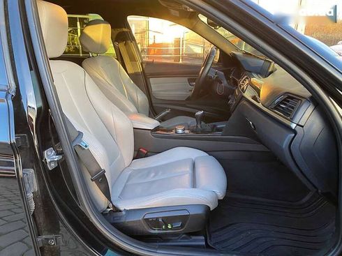 BMW 3 серия 2013 - фото 25