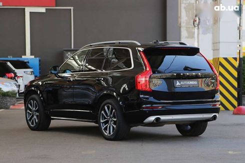 Volvo XC90 2017 - фото 5