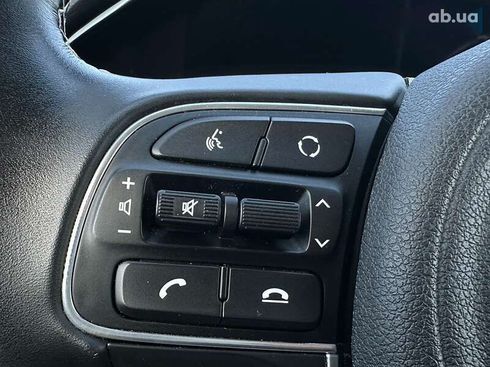Kia Niro 2020 - фото 24