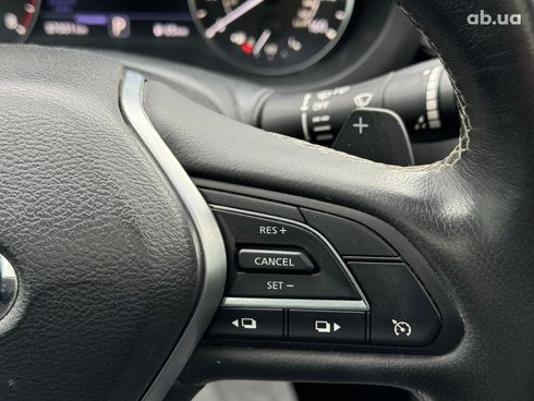 Infiniti QX50 2019 черный - фото 96