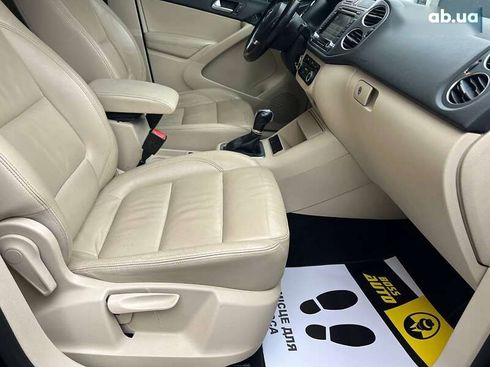 Volkswagen Tiguan 2011 - фото 14