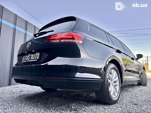 Volkswagen Passat 2017 - фото 7