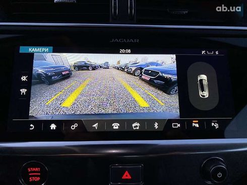 Jaguar I-Pace 2019 - фото 9