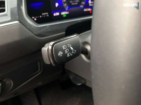 Volkswagen Tiguan 2021 - фото 15