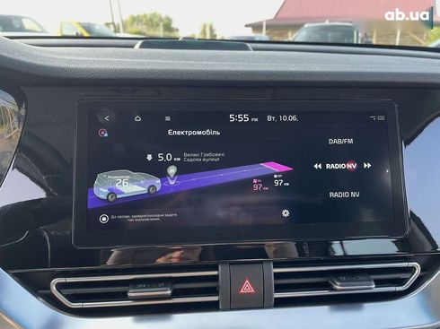 Kia Niro 2021 - фото 12