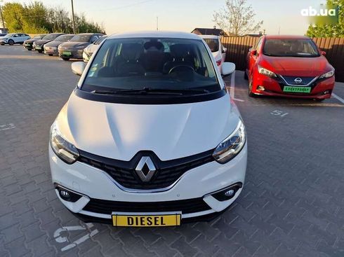 Renault Scenic 2019 - фото 3