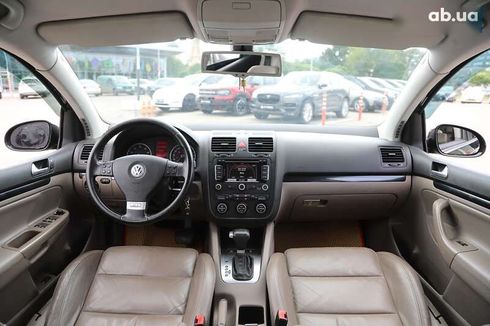 Volkswagen Golf 2008 - фото 12