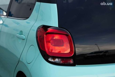 Citroёn C1 2017 - фото 10