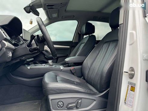 Audi Q5 2018 - фото 9