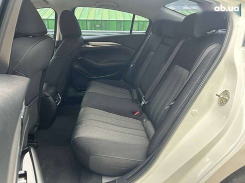 Mazda 6 2022 - фото 10