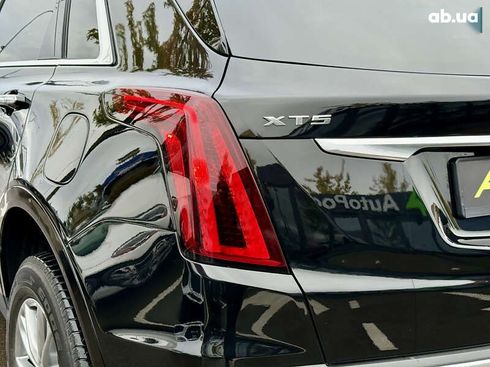 Cadillac XT5 2021 - фото 14