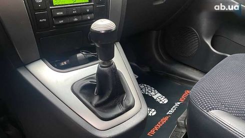 Hyundai Tucson 2011 - фото 21