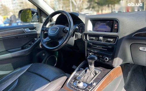 Audi Q5 2016 - фото 10