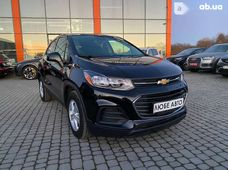 Купити Chevrolet бу у Львові - купити на Автобазарі
