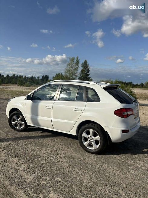 Renault Koleos 2011 - фото 29