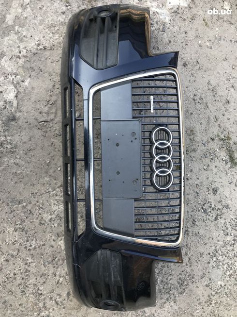 Разборка для Audi Q5 - купить на Автобазаре - фото 4