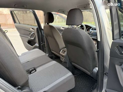 Volkswagen Tiguan 2017 - фото 25