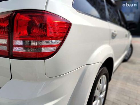Dodge Journey 2018 - фото 19