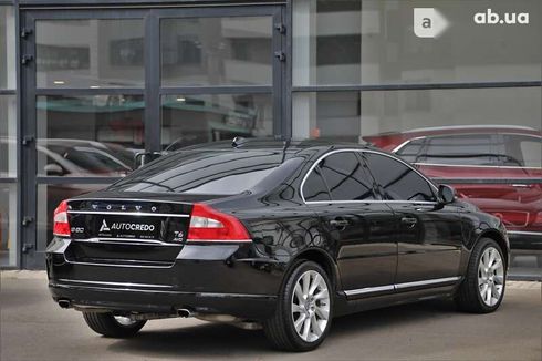 Volvo S80 2012 - фото 4