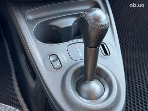 Smart Forfour 2018 белый - фото 28