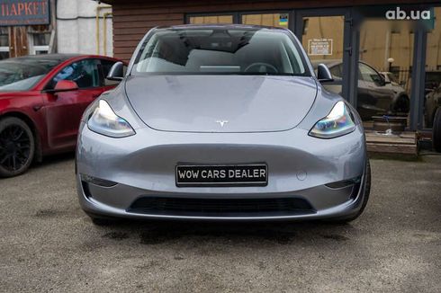 Tesla Model Y 2023 - фото 2