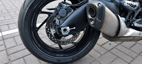 Suzuki GSX-S 2022 черный - фото 15