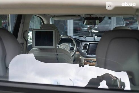 Volvo XC90 2016 - фото 24