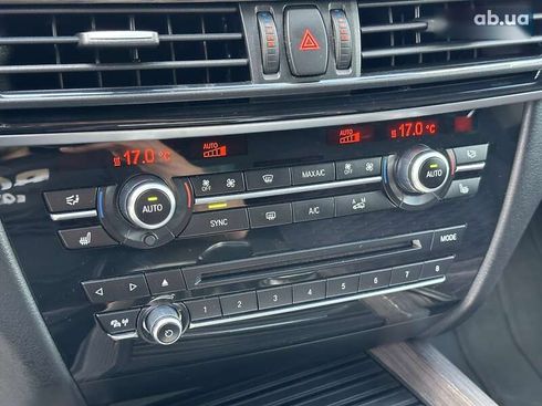 BMW X5 2014 - фото 22