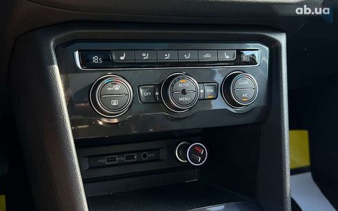 Volkswagen Tiguan 2018 - фото 20