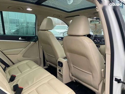 Volkswagen Tiguan 2011 - фото 25