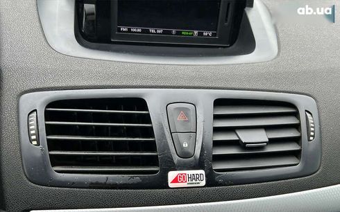 Renault Megane 2013 - фото 17