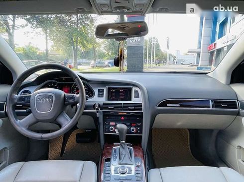 Audi A6 2009 - фото 10
