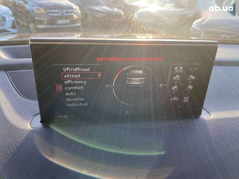 Audi Q7 2018 - фото 18