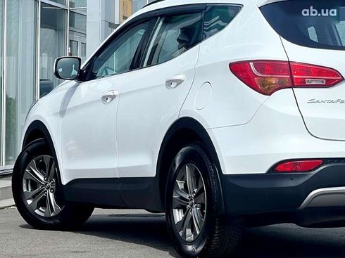 Hyundai Santa Fe 2014 - фото 13