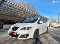 Продаж вживаних SEAT Altea 2011 року - купити на Автобазарі