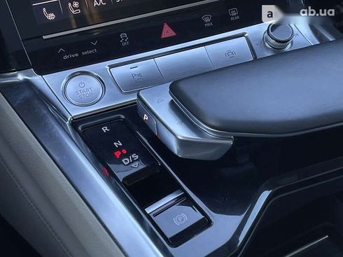 Audi E-Tron 2019 - фото 30