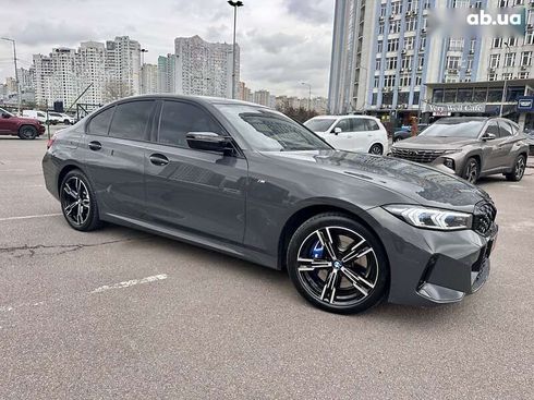 BMW 3 серия 2024 - фото 8