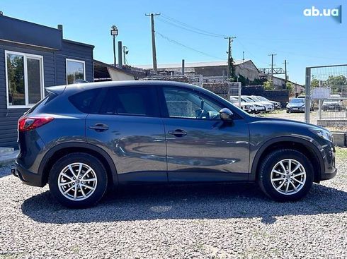 Mazda CX-5 2013 - фото 4