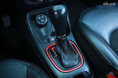 Jeep Compass 2019 - фото 19