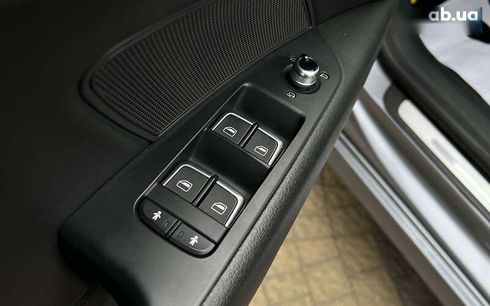Audi A7 2016 - фото 19