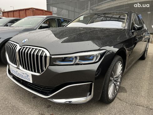 BMW 7 серия 2022 - фото 14