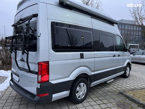 Volkswagen California 2019 - фото 20