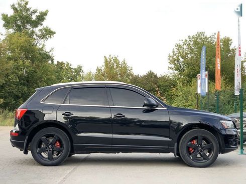 Audi Q5 2012 - фото 22