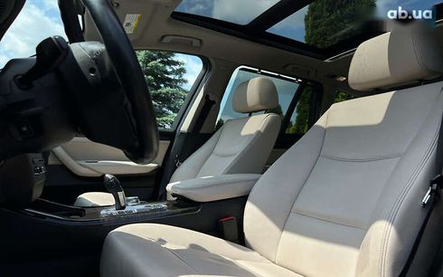 BMW X3 2012 - фото 17