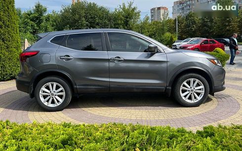 Nissan Rogue 2019 - фото 8