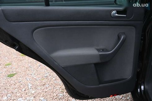 Volkswagen Golf Plus 2008 - фото 24